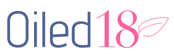 Oiled18' logo